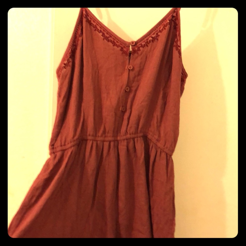Cute never worn romper